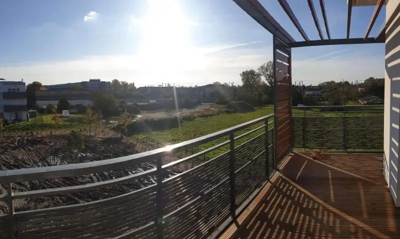 Appartement à louer, 82m², Toulouse