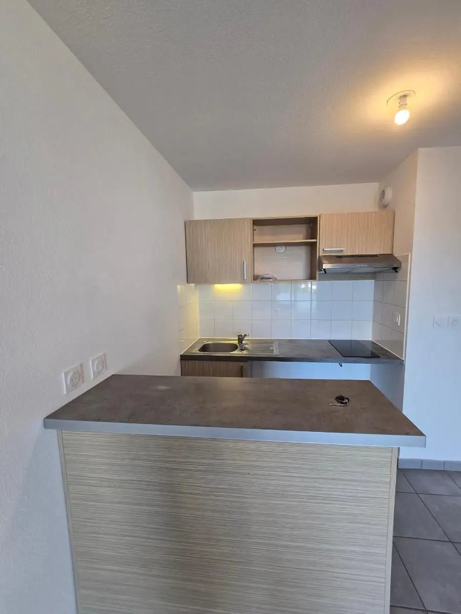 Appartement à louer, 40m², Béziers