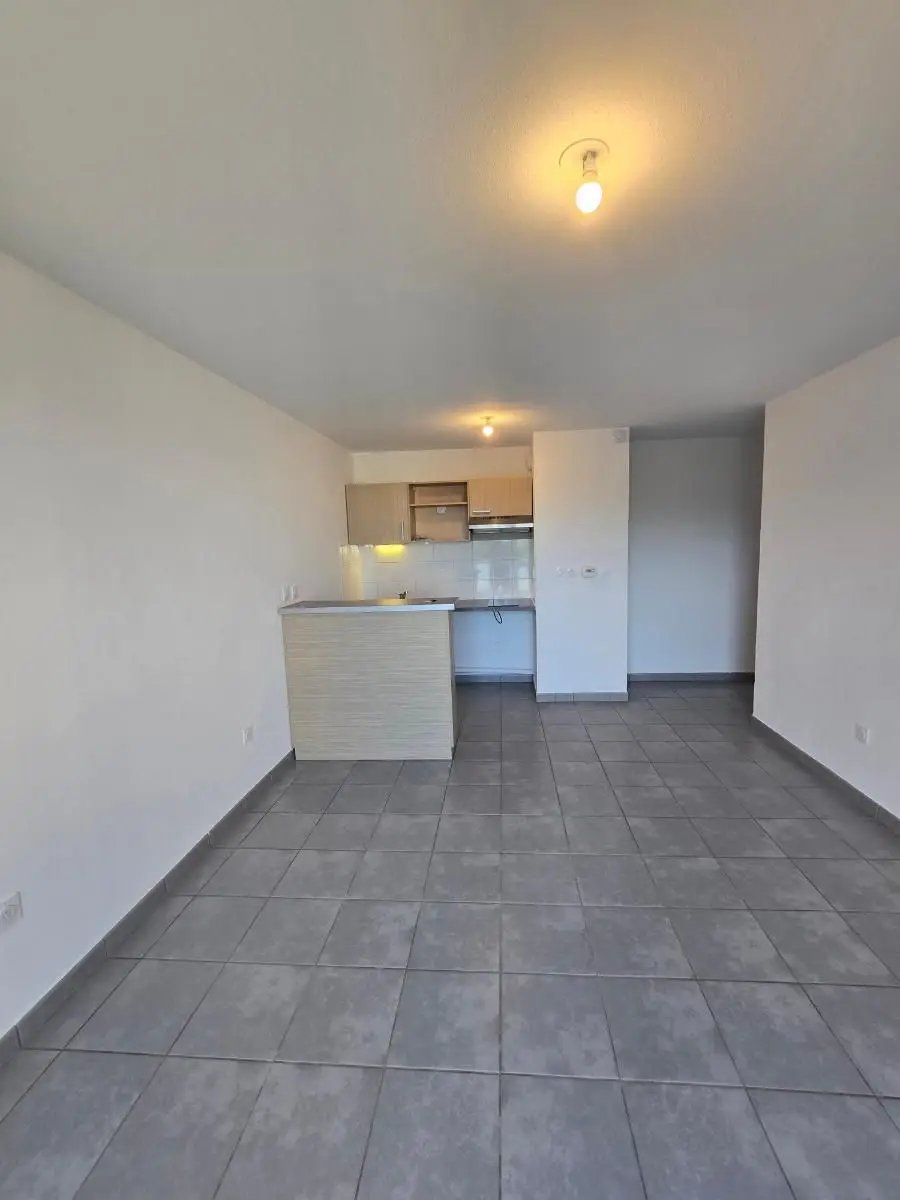 Appartement à louer, 40m², Béziers