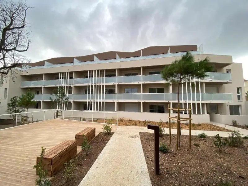 Appartement à louer, 24m², Béziers