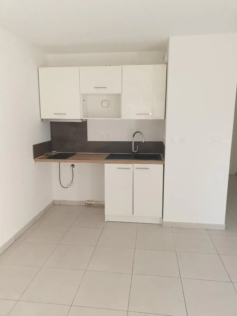 Appartement à louer, 24m², Béziers