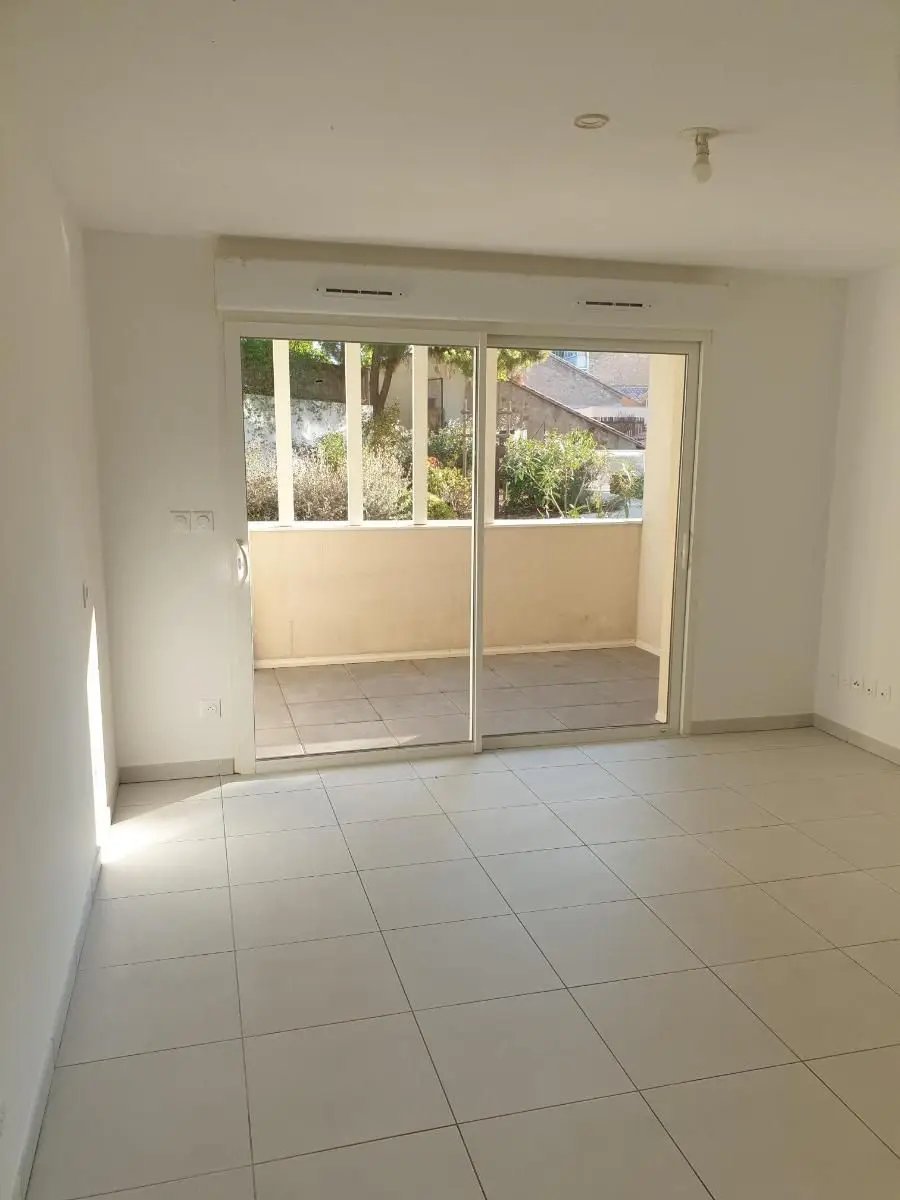 Appartement à louer, 24m², Béziers