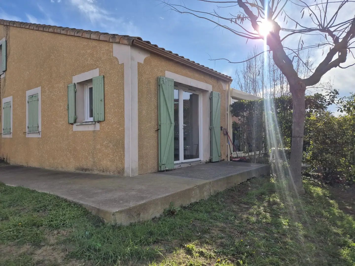 Maison à vendre, 42m², Béziers