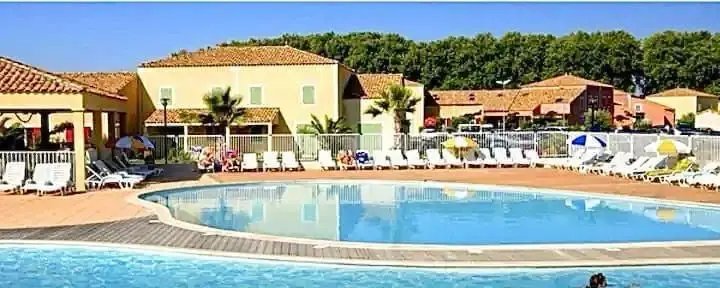 Maison à vendre, 42m², Béziers