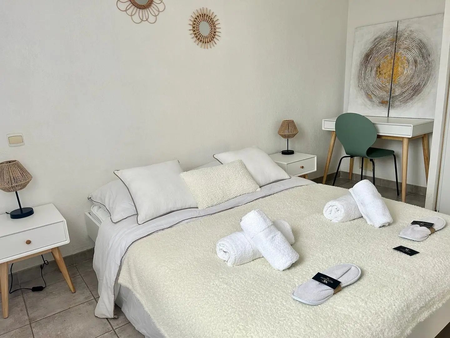 Maison à vendre, 42m², Béziers