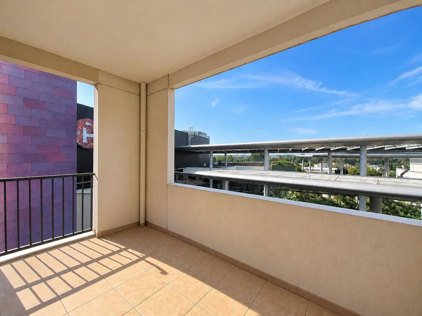 Appartement à vendre, 65m², Béziers