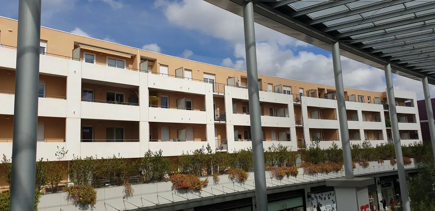 Appartement à vendre, 65m², Béziers