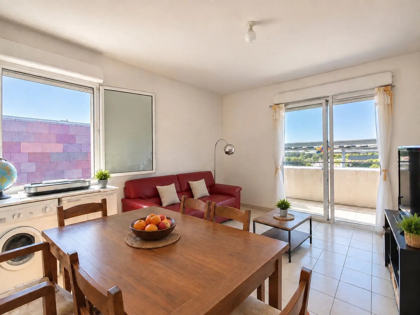 Appartement à vendre, 65m², Béziers