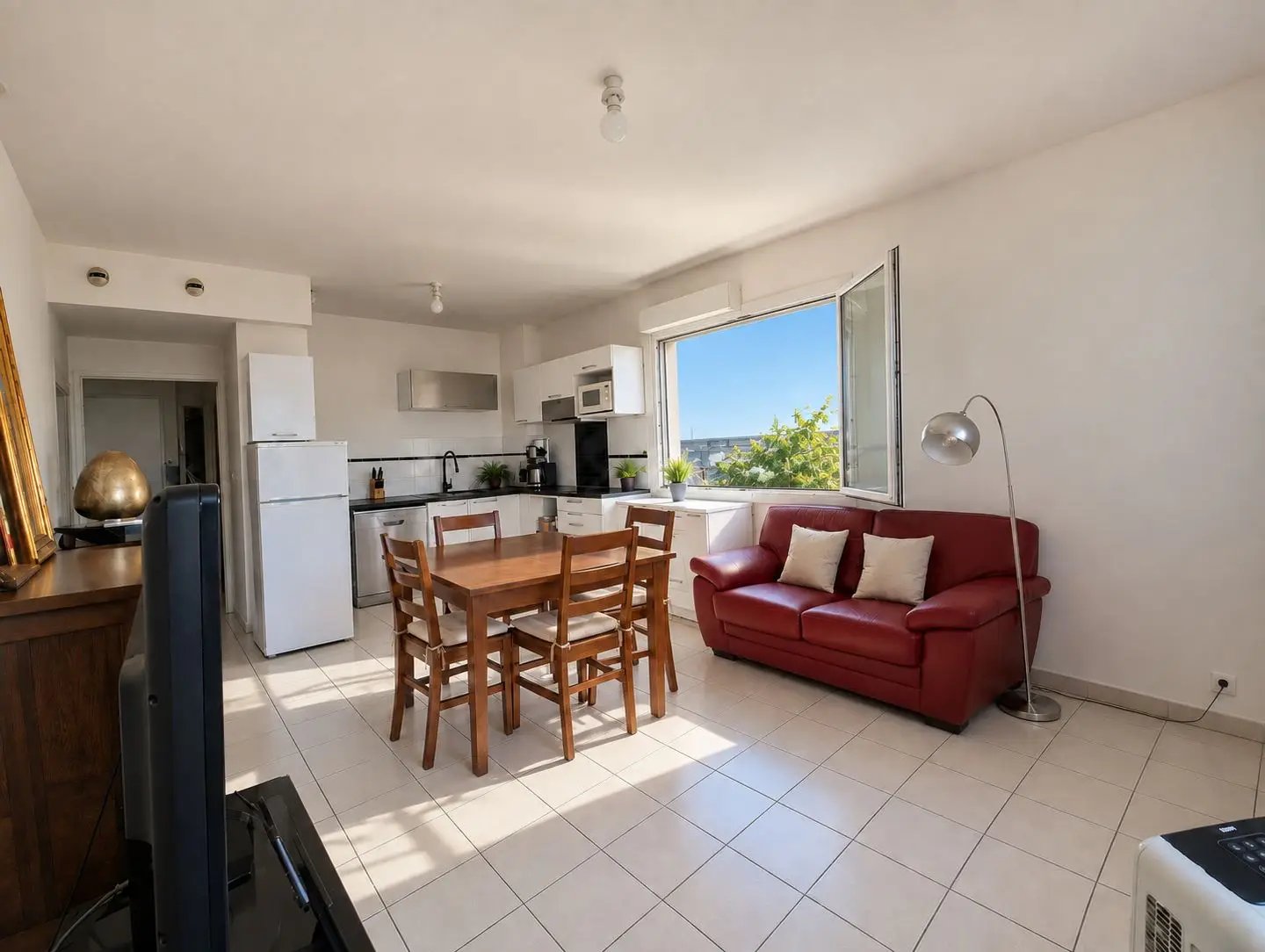Appartement à vendre, 65m², Béziers