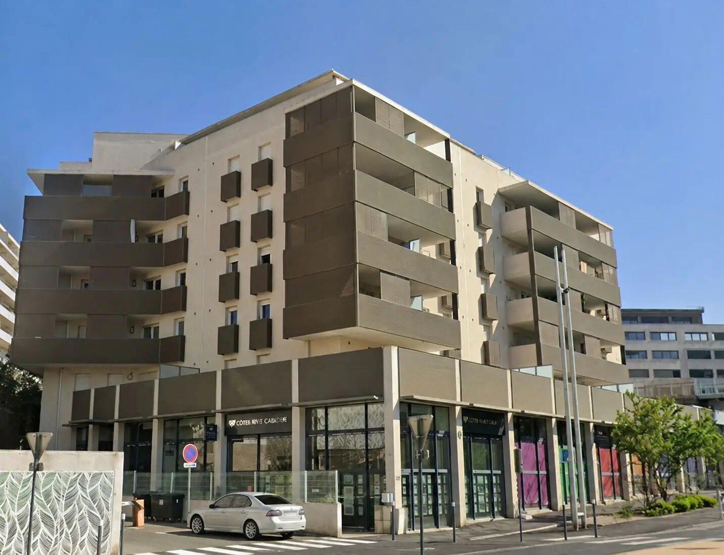 Appartement à vendre, 40m², Béziers