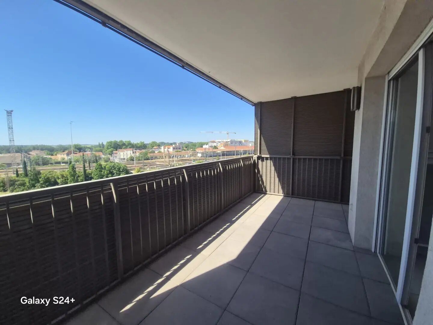 Appartement à vendre, 40m², Béziers