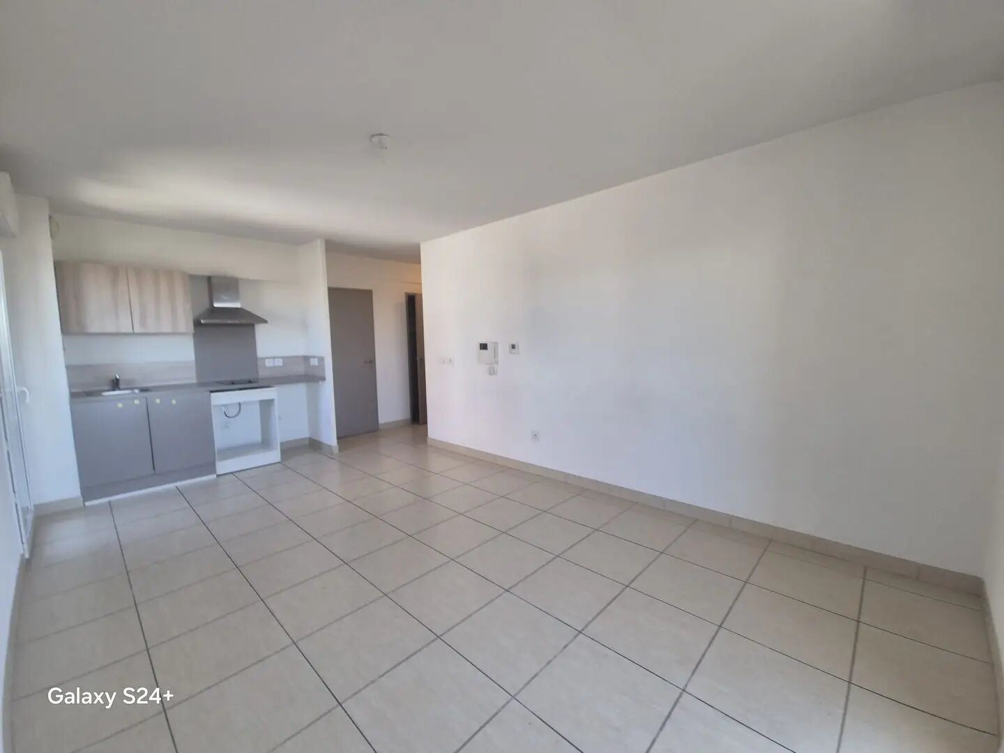 Appartement à vendre, 40m², Béziers