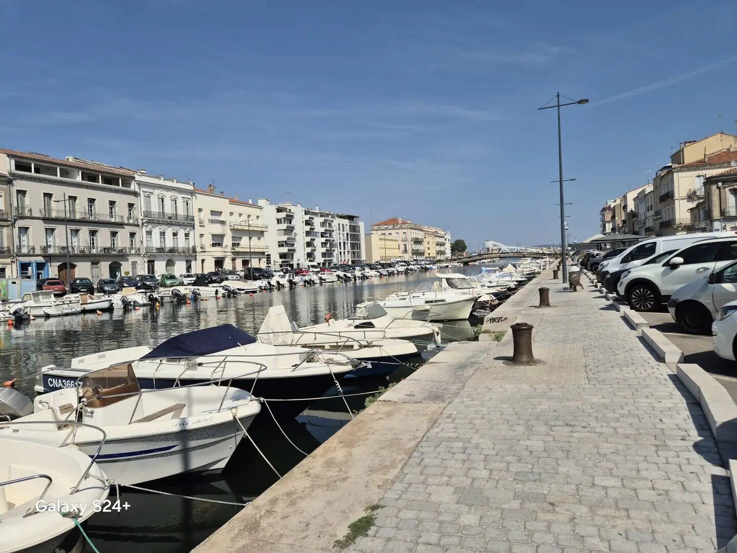 Appartement à vendre, 125m², Sète
