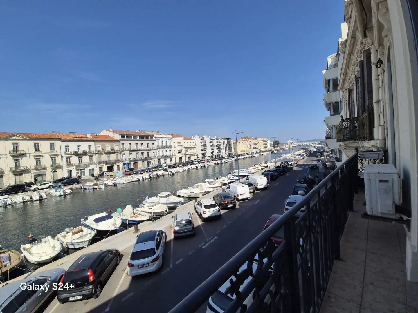 Appartement à vendre, 125m², Sète