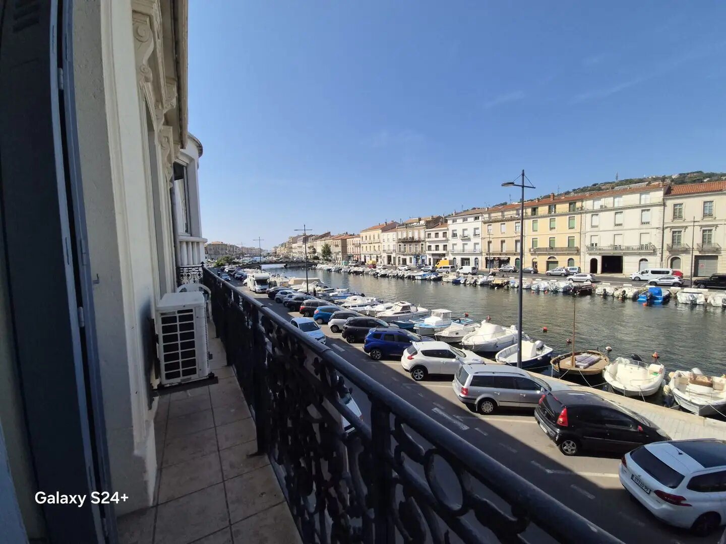 Appartement à vendre, 125m², Sète