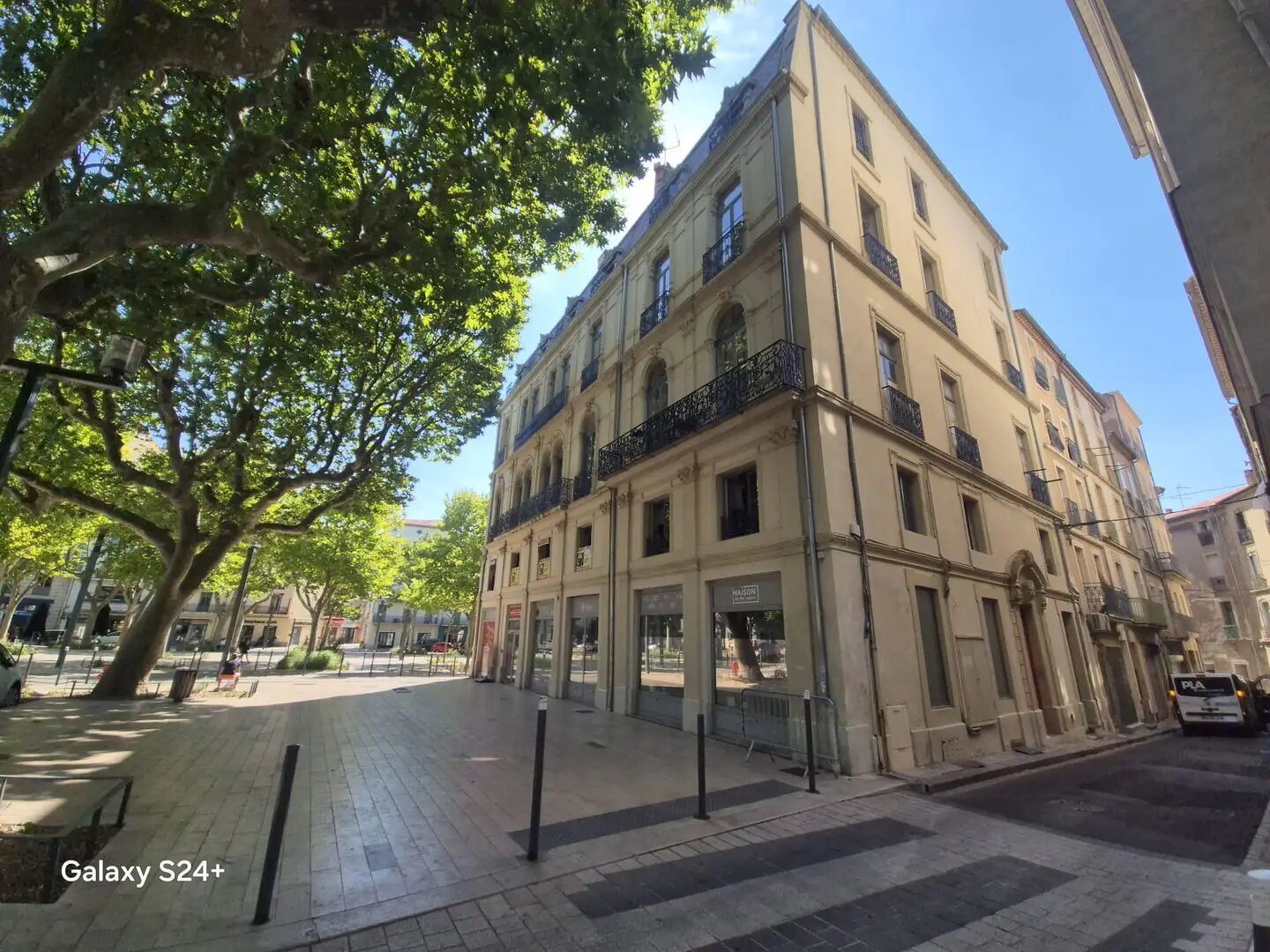 Appartement à vendre, 82m², Béziers