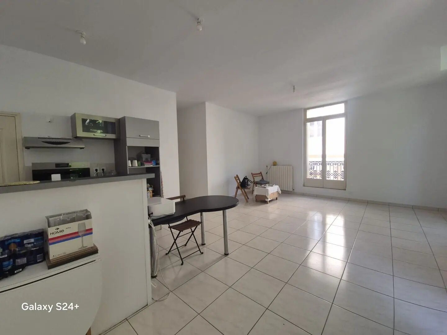 Appartement à vendre, 82m², Béziers