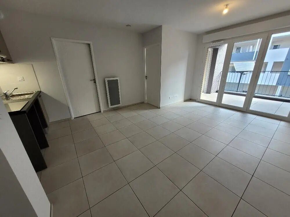 Appartement à louer, 40m², Pollestres