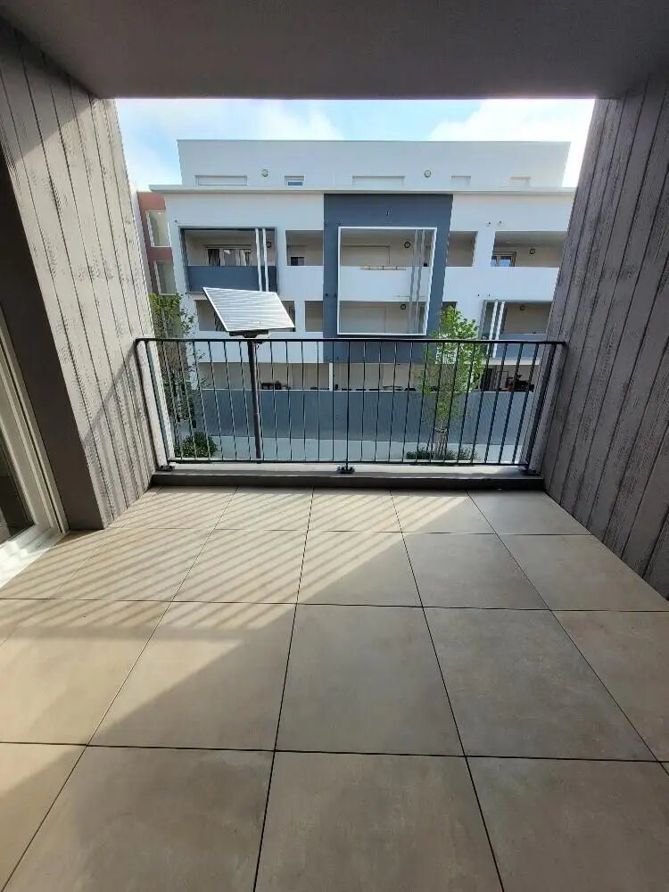 Appartement à louer, 40m², Pollestres
