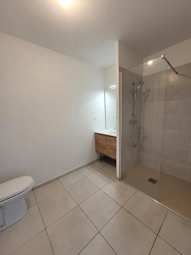Appartement à louer, 40m², Pollestres