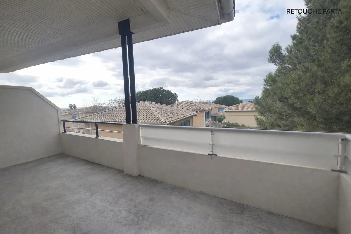 Appartement à vendre, 53m², Béziers