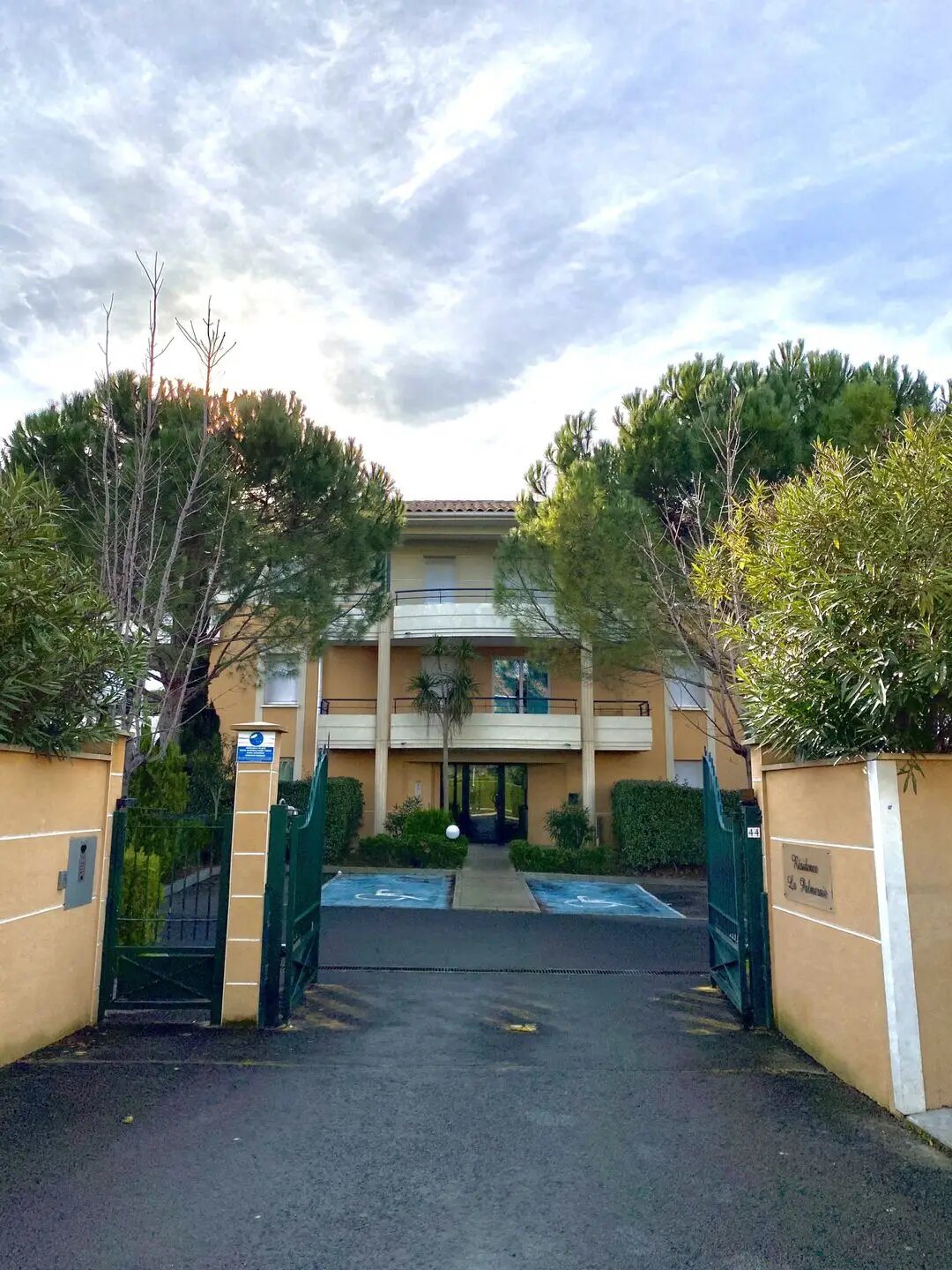 Appartement à vendre, 53m², Béziers