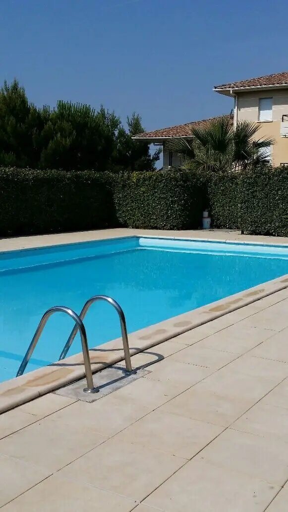 Appartement à vendre, 53m², Béziers