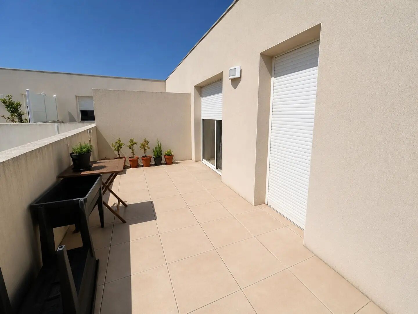 Appartement à vendre, 39m², Béziers