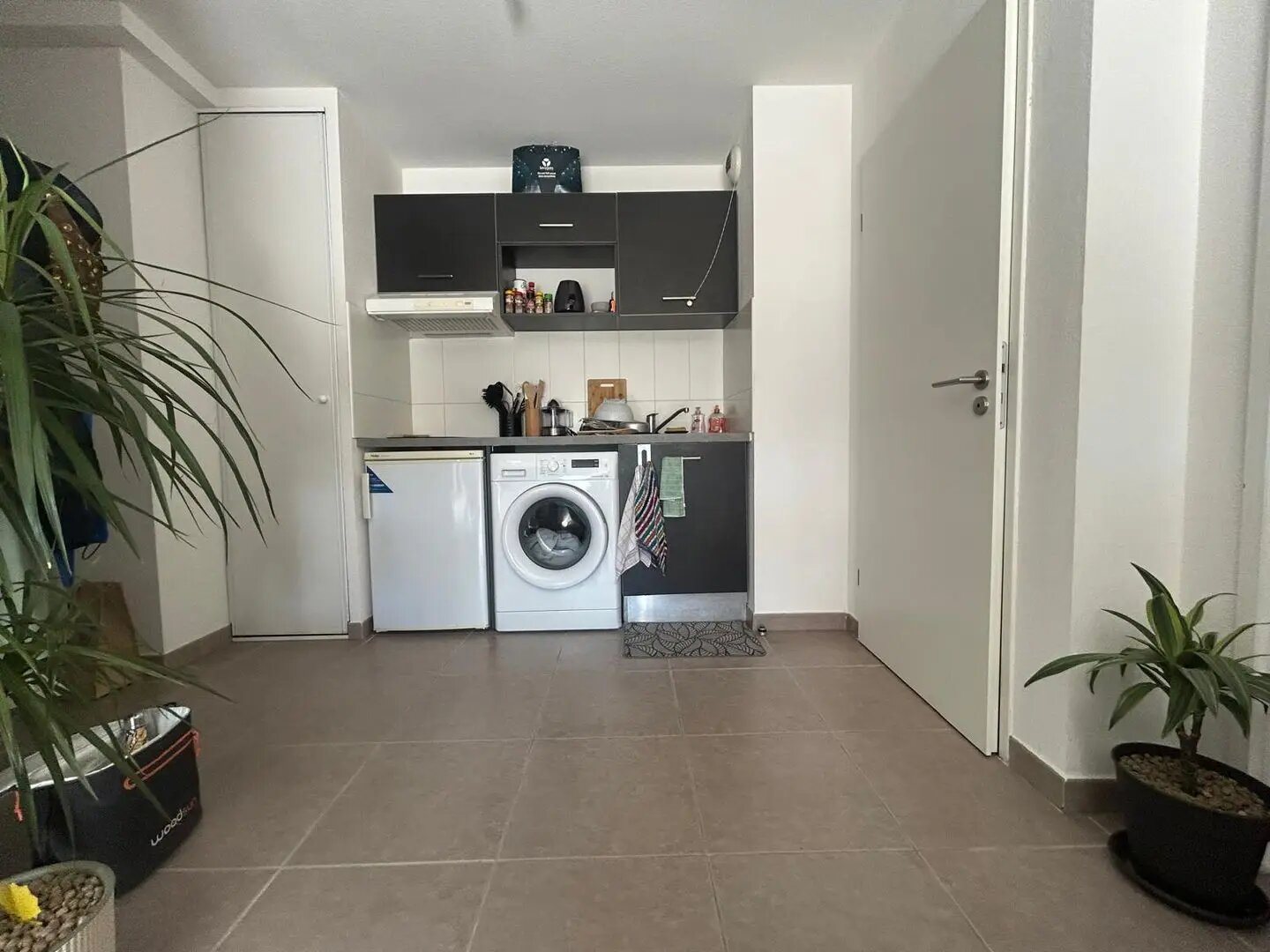 Appartement à vendre, 39m², Béziers