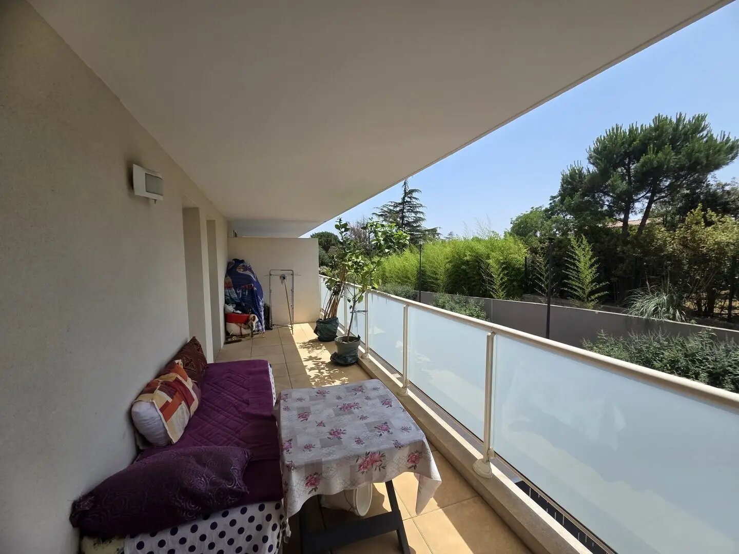 Appartement à vendre, 55m², Béziers