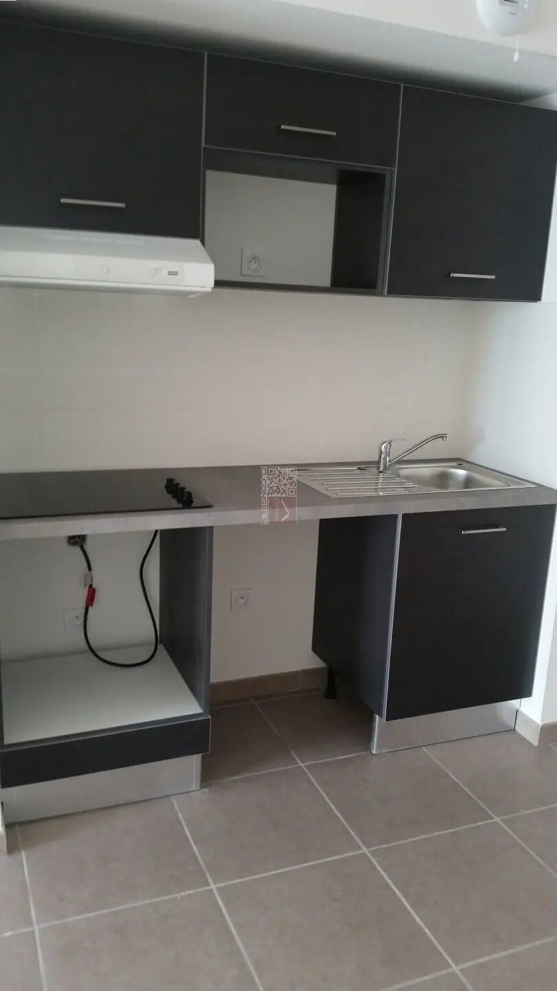 Appartement à vendre, 55m², Béziers