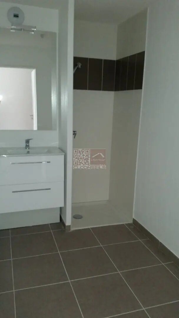Appartement à vendre, 55m², Béziers