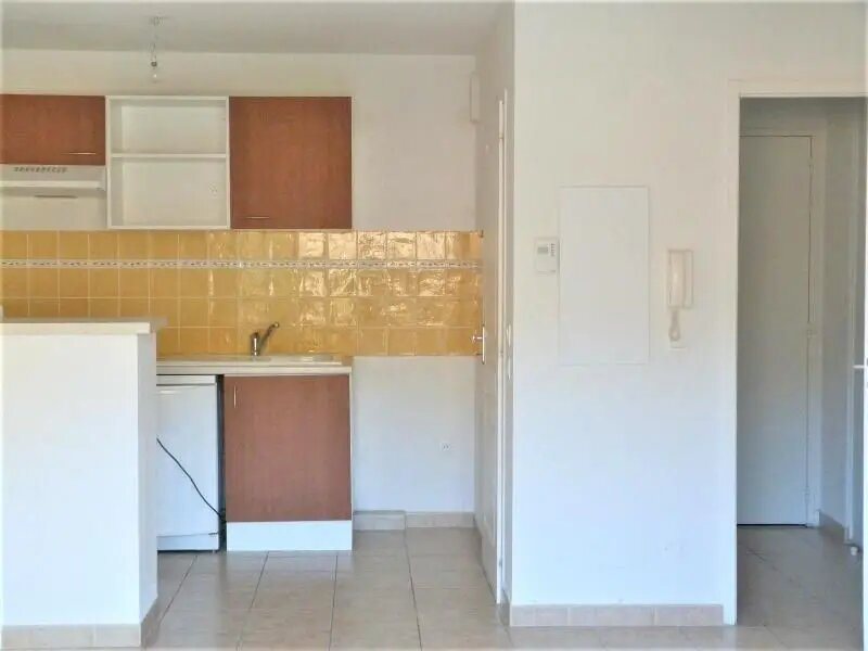 Appartement à louer, 41m², Limoux