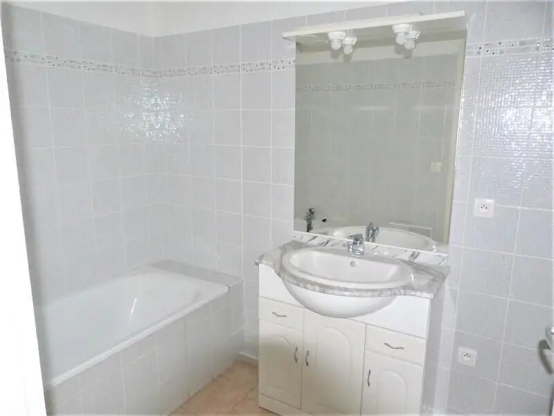 Appartement à louer, 41m², Limoux