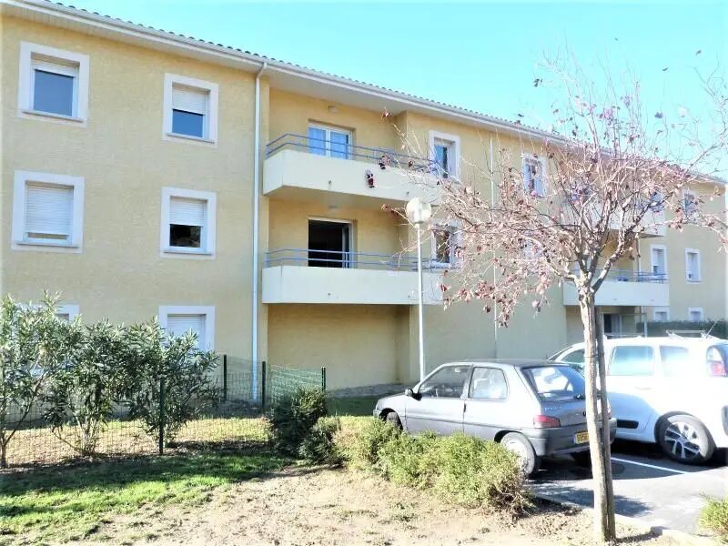 Appartement à louer, 41m², Limoux