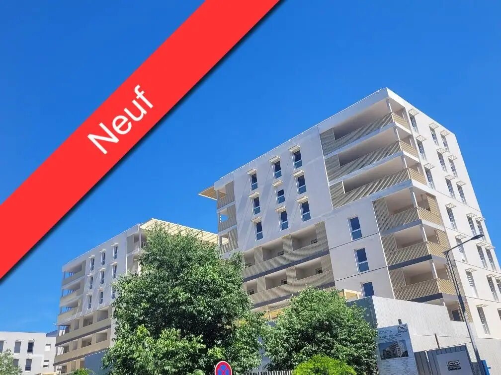 Appartement à louer, 23m², Béziers