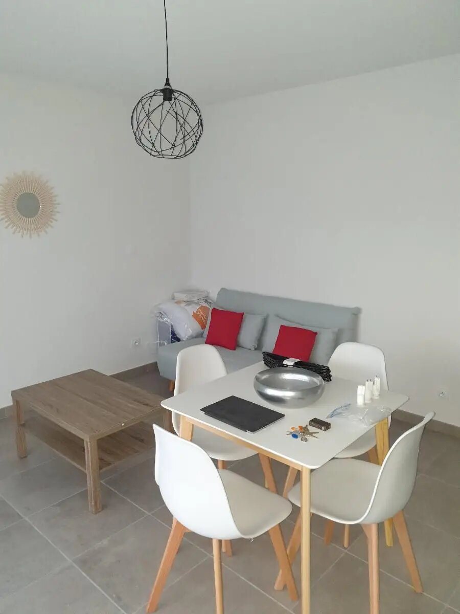Appartement à louer, 23m², Béziers