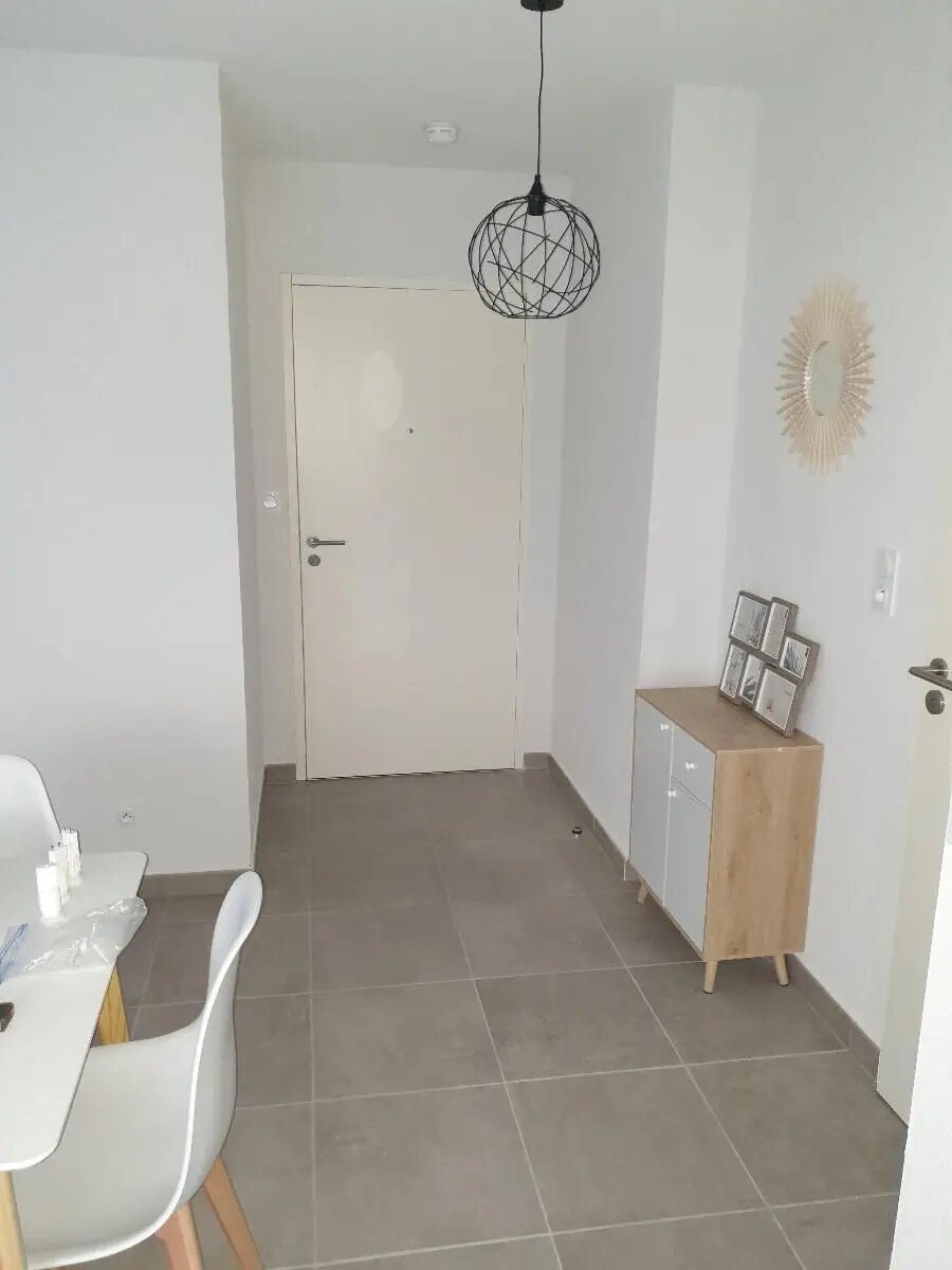 Appartement à louer, 23m², Béziers