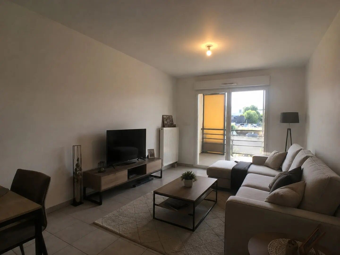 Appartement à vendre, 38m², Béziers