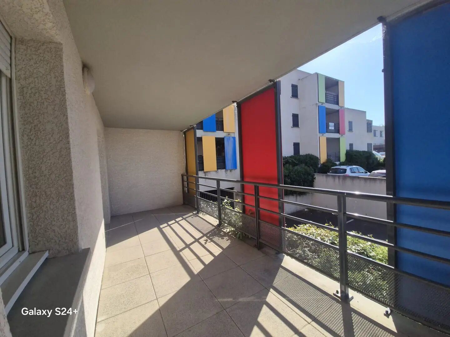 Appartement à vendre, 38m², Béziers