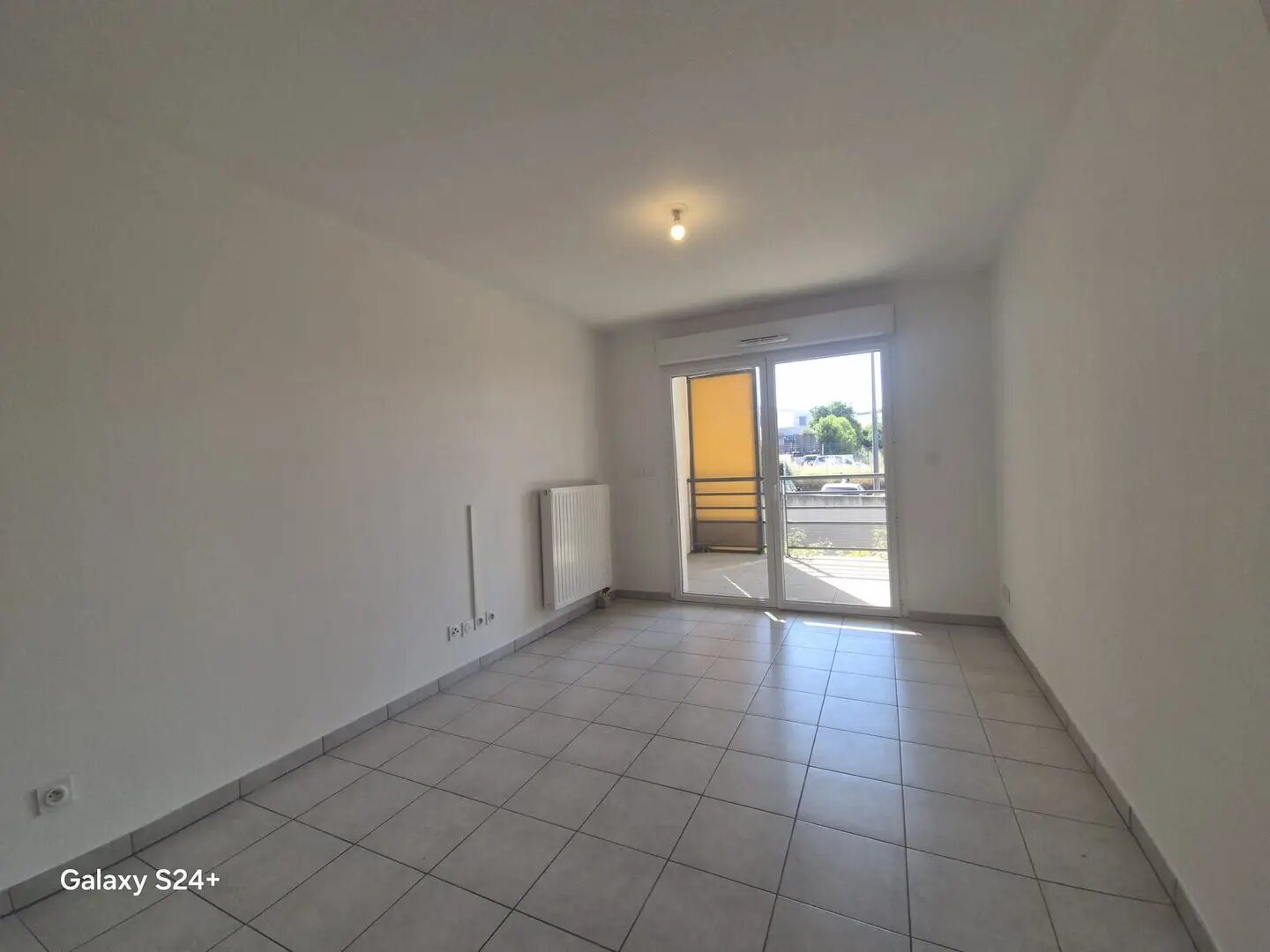 Appartement à vendre, 38m², Béziers