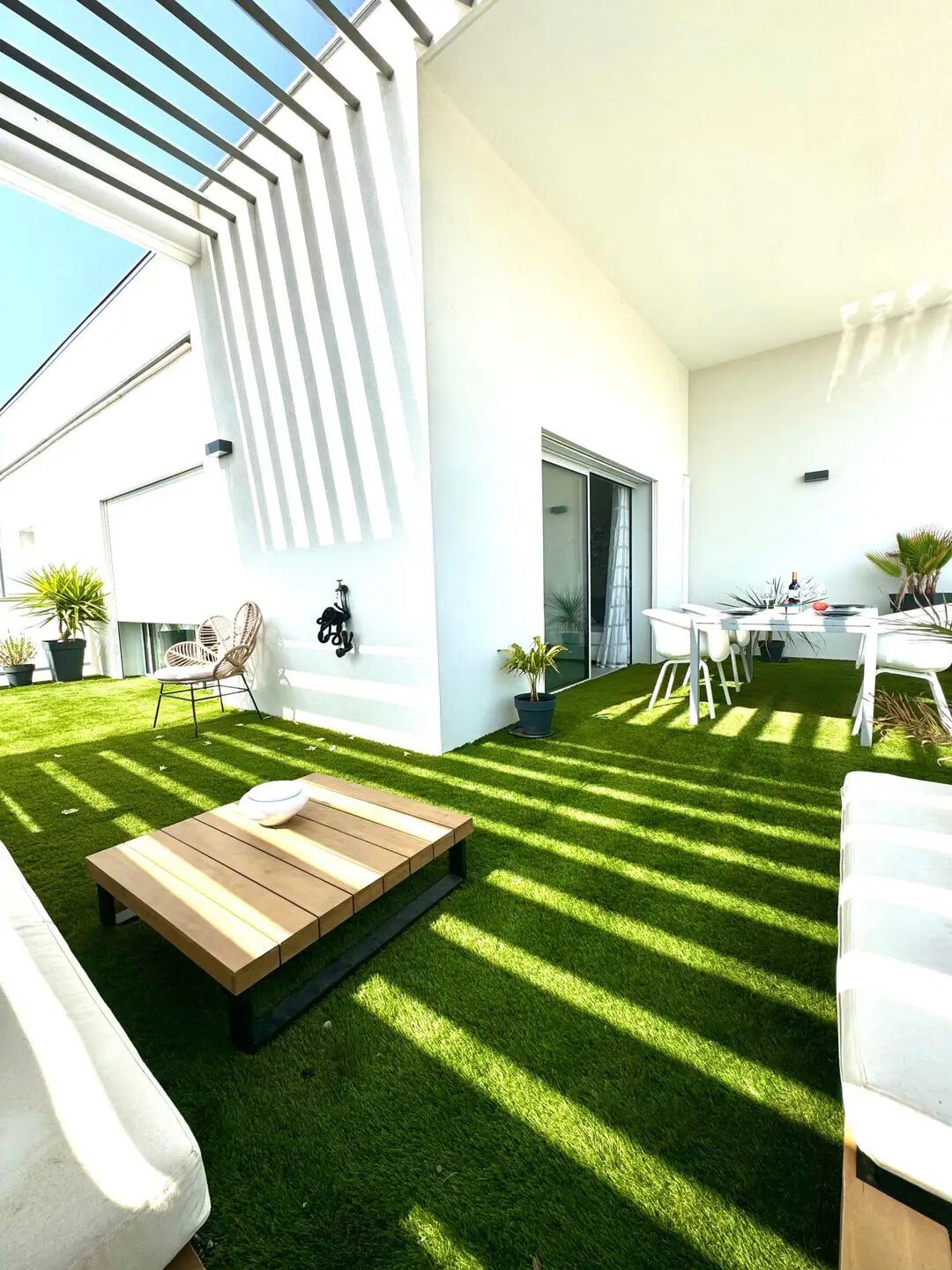 Appartement à vendre, 96m², Béziers