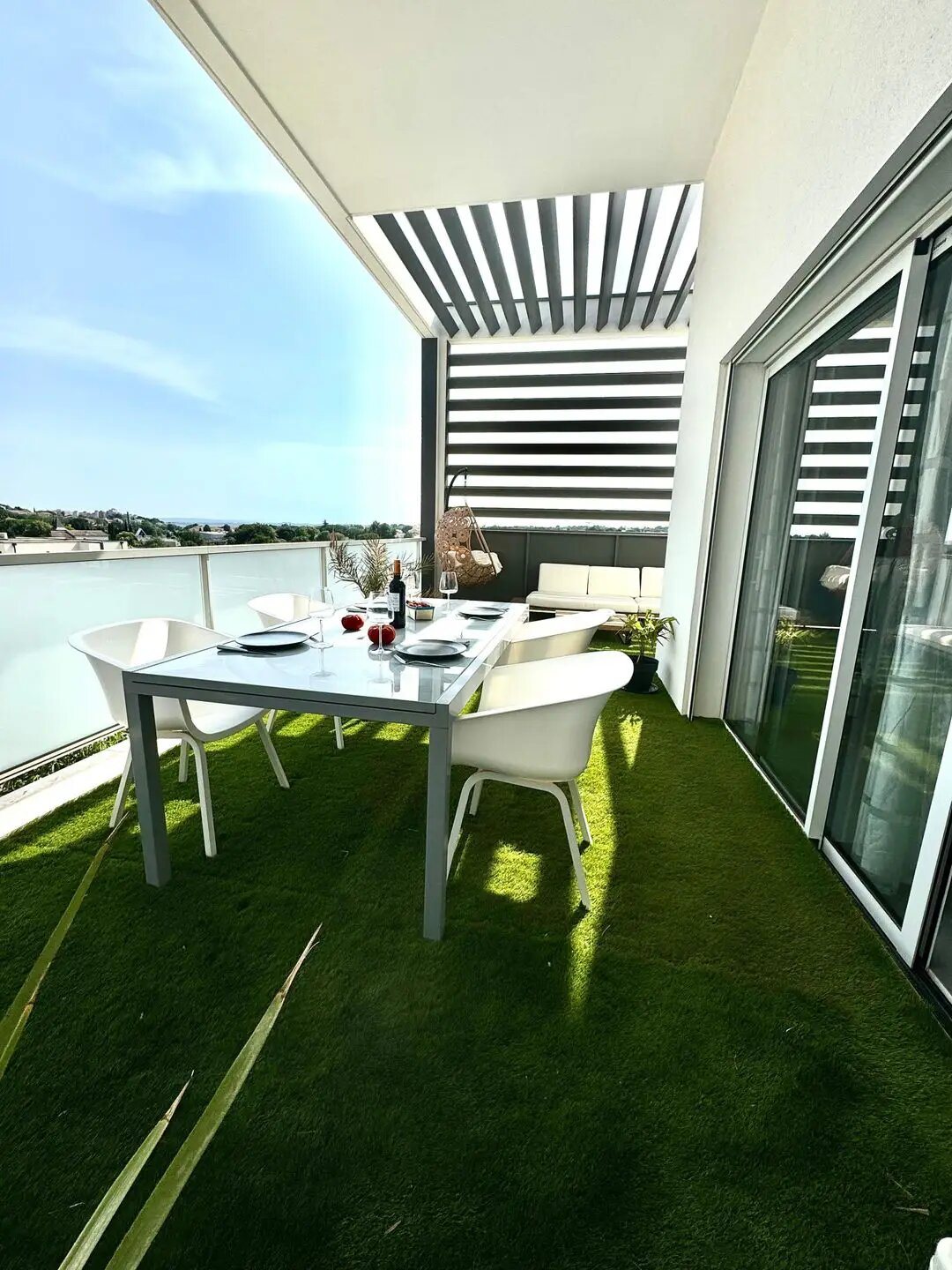 Appartement à vendre, 96m², Béziers