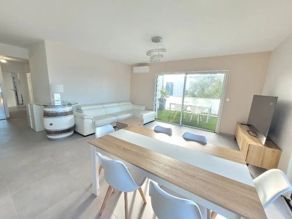 Appartement à vendre, 96m², Béziers