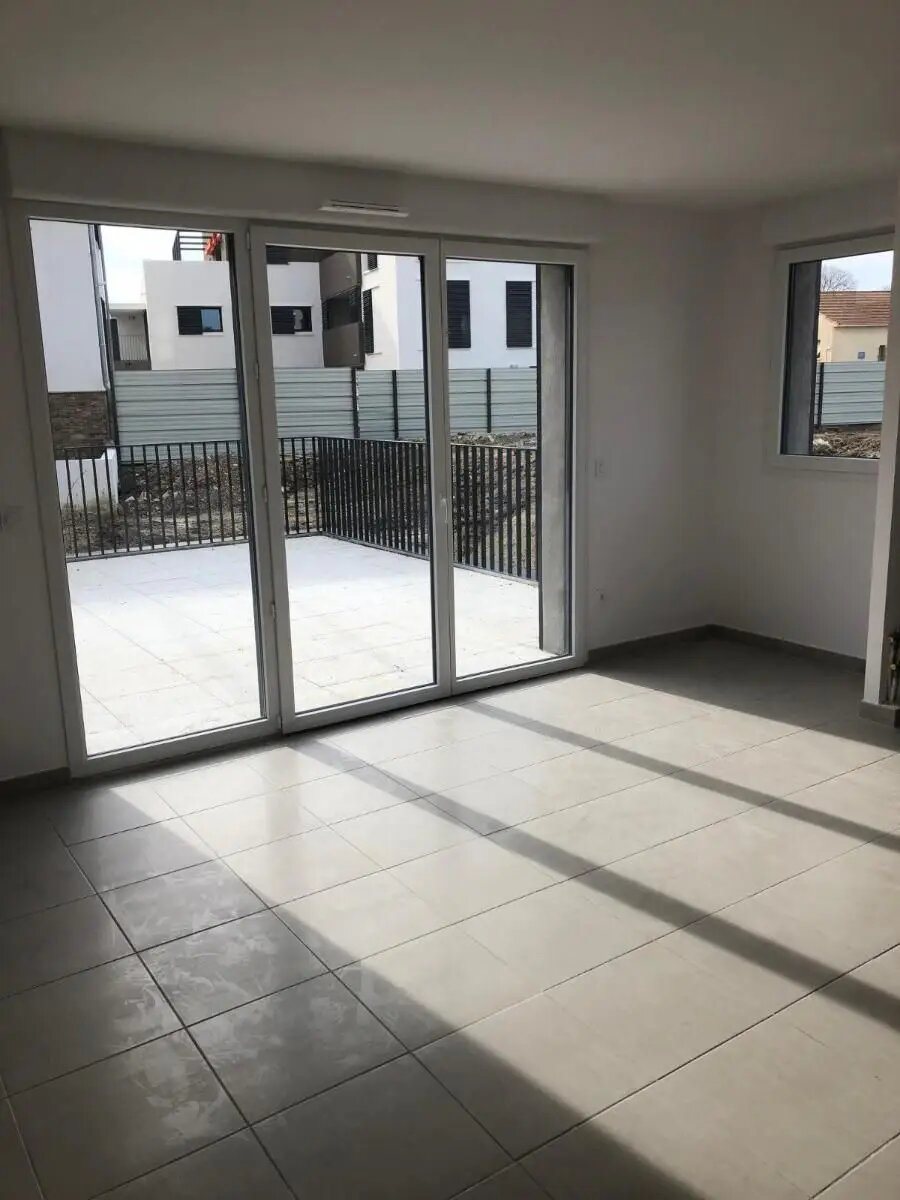 Appartement à louer, 42m², Saint-Georges-d'Orques