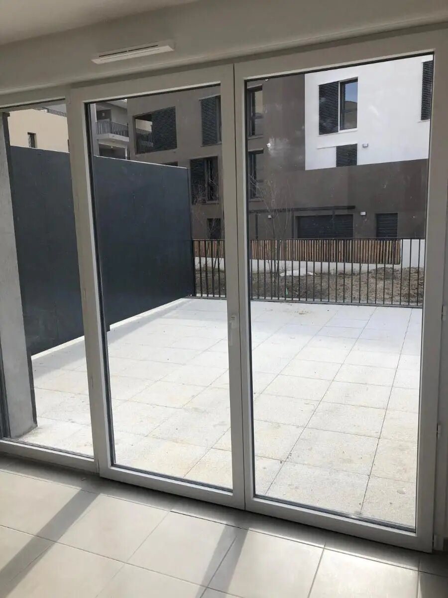 Appartement à louer, 42m², Saint-Georges-d'Orques
