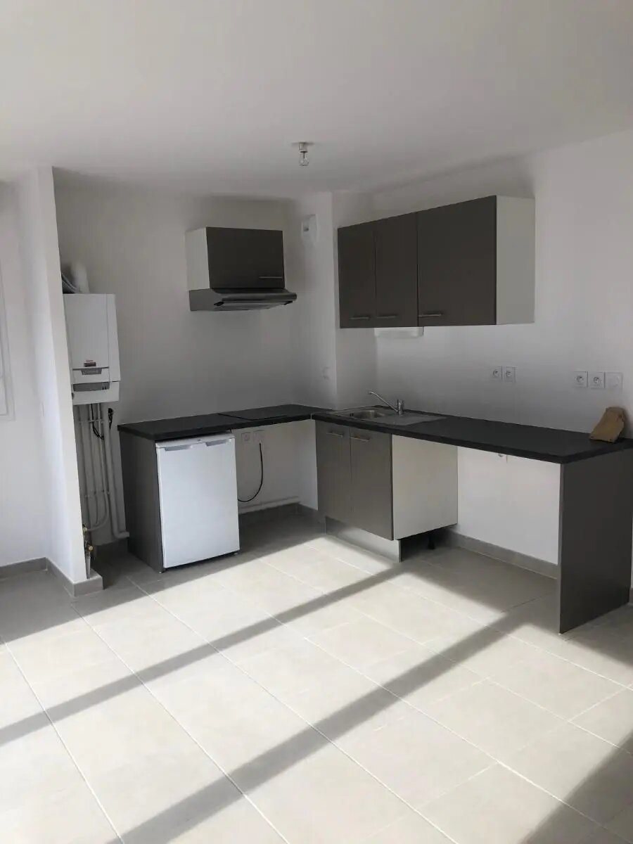 Appartement à louer, 42m², Saint-Georges-d'Orques