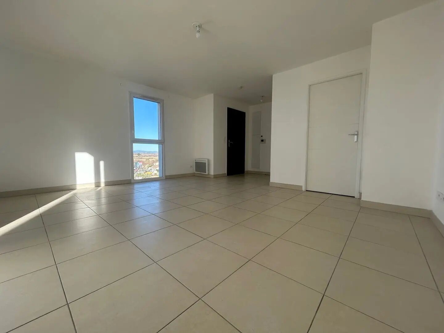 Appartement à vendre, 56m², Béziers