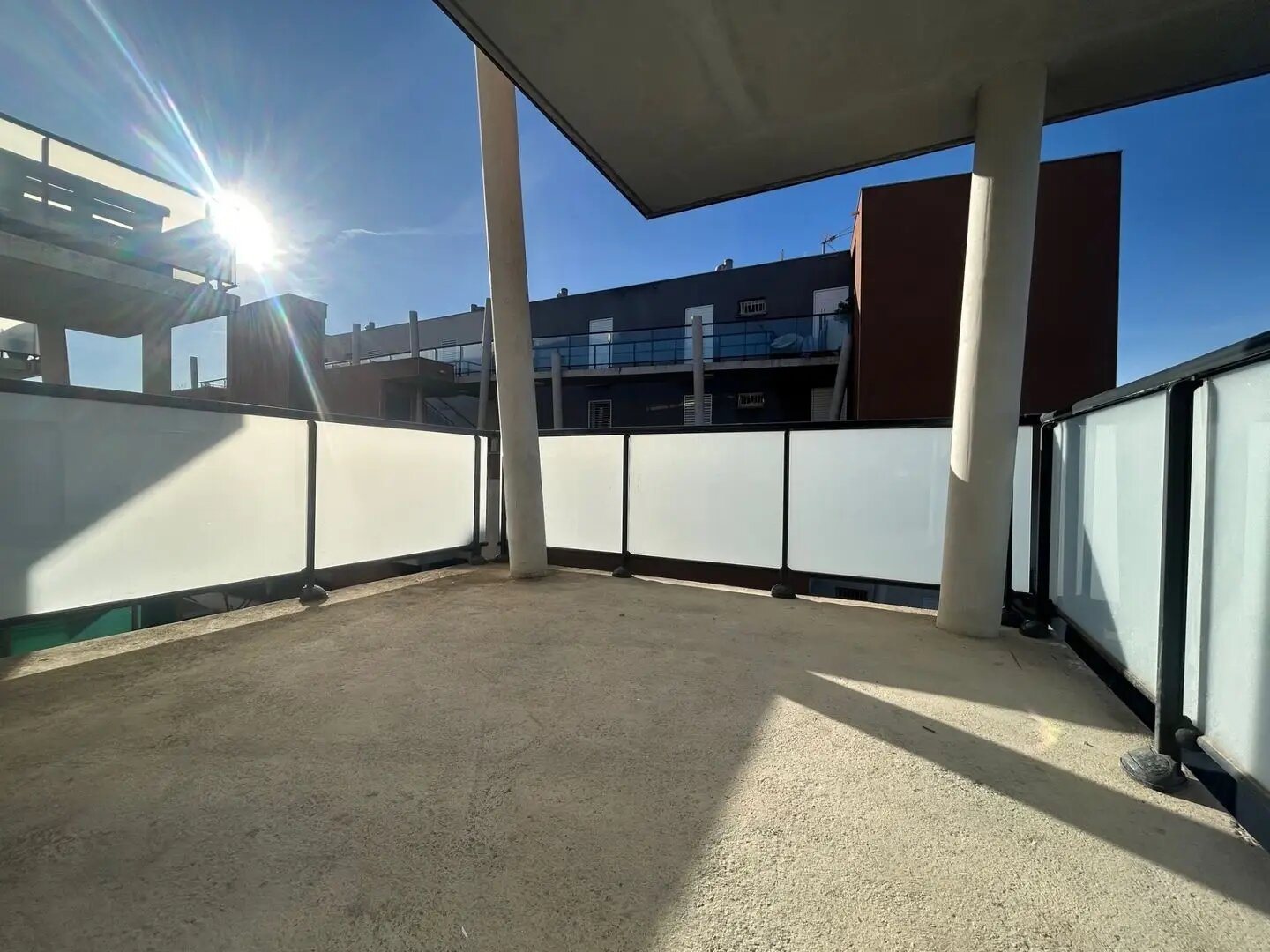 Appartement à vendre, 56m², Béziers