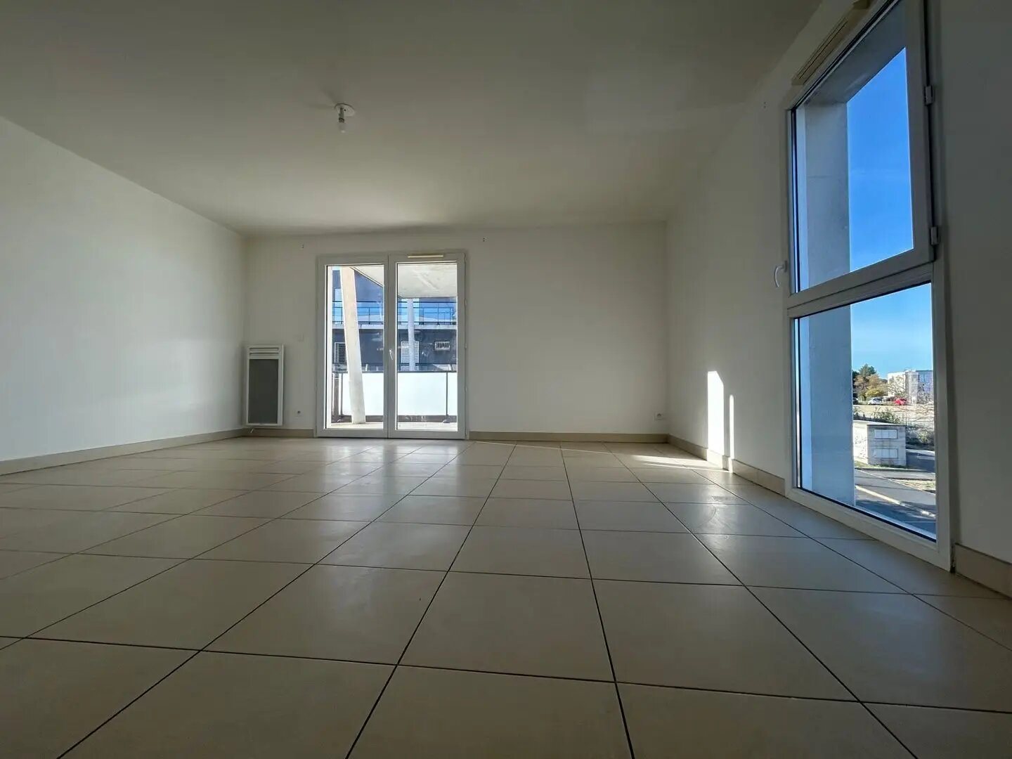 Appartement à vendre, 56m², Béziers